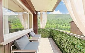 Black Forest Design Apartment